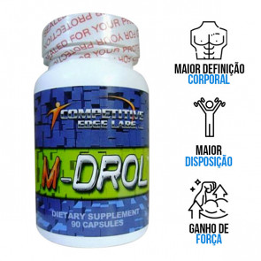 M-drol