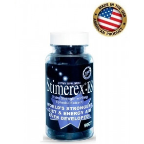 Stimerex ES - Hi Tech Pharmaceutics